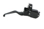 Handlebar Master Cylinder 1/2 inch Bore Black