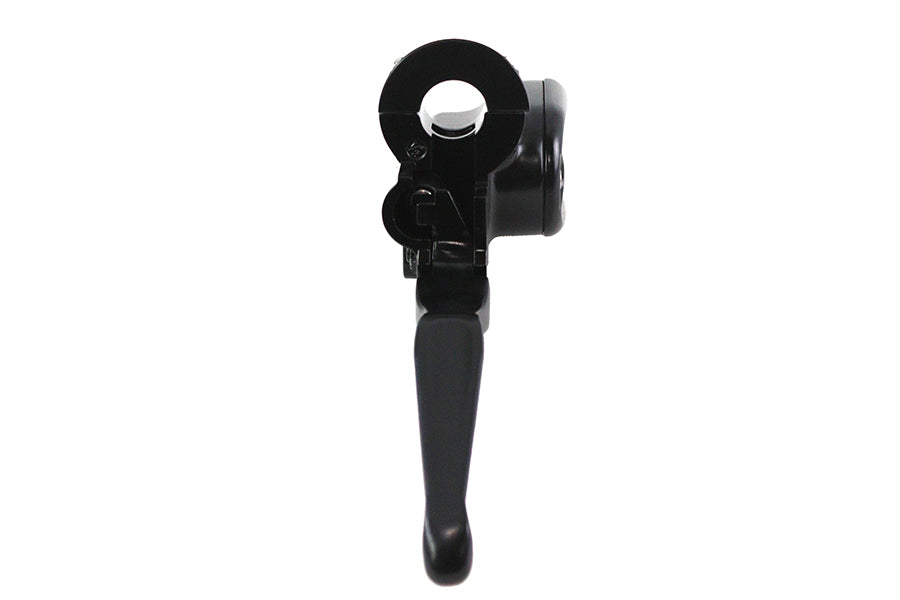 Handlebar Master Cylinder 1/2 inch Bore Black