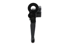 Load image into Gallery viewer, Handlebar Master Cylinder 1/2 inch Bore Black