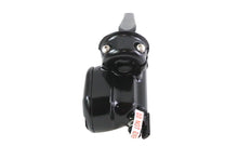 Load image into Gallery viewer, Handlebar Master Cylinder 1/2 inch Bore Black