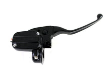 Load image into Gallery viewer, Handlebar Master Cylinder Assembly Black