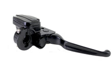 Load image into Gallery viewer, Handlebar Master Cylinder Assembly Black