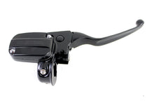 Load image into Gallery viewer, Handlebar Master Cylinder Assembly Black