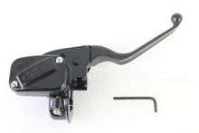 Load image into Gallery viewer, Handlebar Master Cylinder Assembly Black