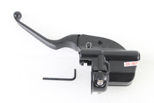 Load image into Gallery viewer, Handlebar Master Cylinder Assembly Black