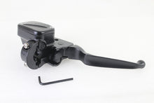 Load image into Gallery viewer, Handlebar Master Cylinder Assembly Black