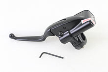 Load image into Gallery viewer, Handlebar Master Cylinder Assembly Black
