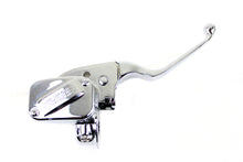 Load image into Gallery viewer, Handlebar Master Cylinder Assembly Chrome