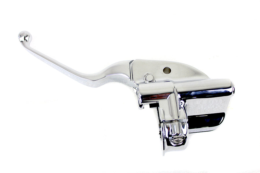 Handlebar Master Cylinder Assembly Chrome