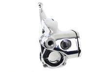 Load image into Gallery viewer, Handlebar Master Cylinder Assembly Chrome