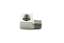 Load image into Gallery viewer, Handlebar Master Cylinder Fitting Chrome