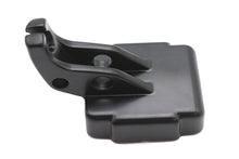 Load image into Gallery viewer, Clutch Hand Lever Mount Black