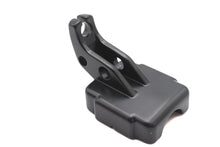 Load image into Gallery viewer, Clutch Hand Lever Mount Black