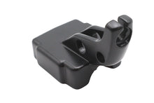 Load image into Gallery viewer, Clutch Hand Lever Mount Black