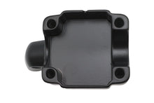 Load image into Gallery viewer, Clutch Hand Lever Mount Black