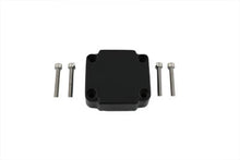 Load image into Gallery viewer, Handlebar Plain Switch Housing Black