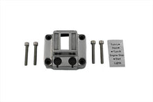 Load image into Gallery viewer, Handlebar Switch Housing Polished