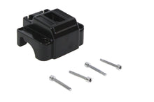 Load image into Gallery viewer, Handlebar Control Switch Housing Black