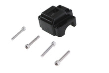 Load image into Gallery viewer, Handlebar Control Switch Housing Black