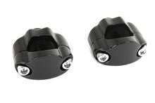 Load image into Gallery viewer, 1-1/4 inch Riser Kit Black