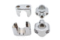 1-1/4 inch Shorty Riser Set