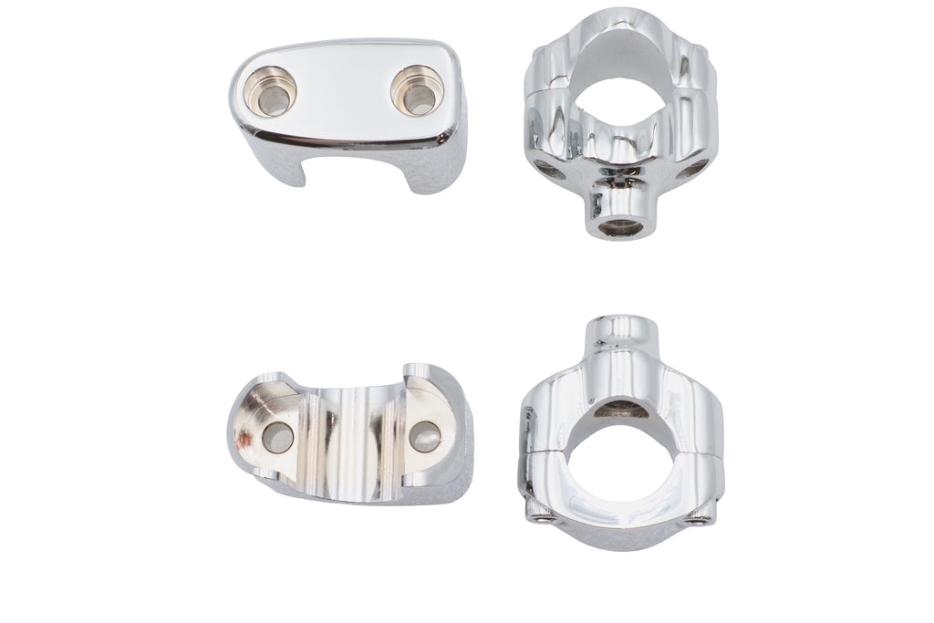 1-1/4 inch Shorty Riser Set
