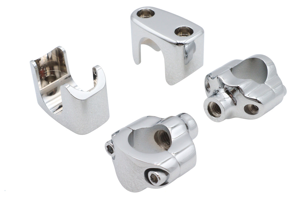1-1/4 inch Shorty Riser Set