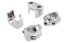 Load image into Gallery viewer, 1-1/4 inch Shorty Riser Set