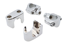 Load image into Gallery viewer, 1-1/4 inch Shorty Riser Set