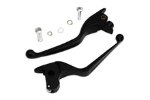 Load image into Gallery viewer, Black Hand Lever Set