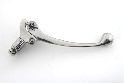 Bates Clutch and Brake Lever Assembly