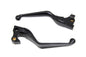 Black Hand Lever Set
