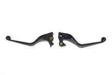 Load image into Gallery viewer, Black Hand Lever Set
