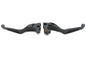 Black Slotted Hand Lever Set