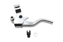 Load image into Gallery viewer, Tamer Clutch Lever Assembly Chrome