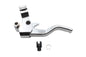 Tamer Clutch Lever Assembly Chrome
