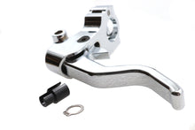 Load image into Gallery viewer, Tamer Clutch Lever Assembly Chrome