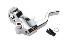 Load image into Gallery viewer, Tamer Clutch Lever Assembly Chrome