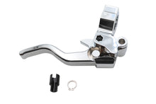Load image into Gallery viewer, Tamer Clutch Lever Assembly Chrome
