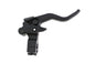 Tamer Clutch Lever Assembly Black