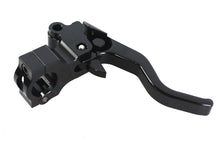 Load image into Gallery viewer, Tamer Clutch Lever Assembly Black