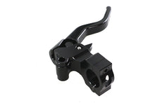 Load image into Gallery viewer, Tamer Clutch Lever Assembly Black