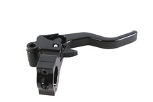 Load image into Gallery viewer, Tamer Clutch Lever Assembly Black