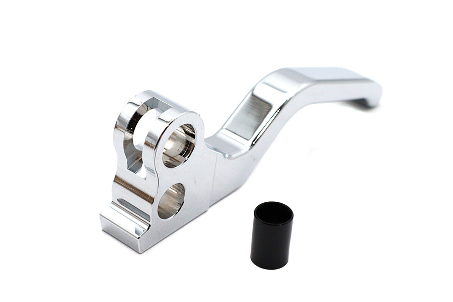Tamer Brake Hand Lever Chrome