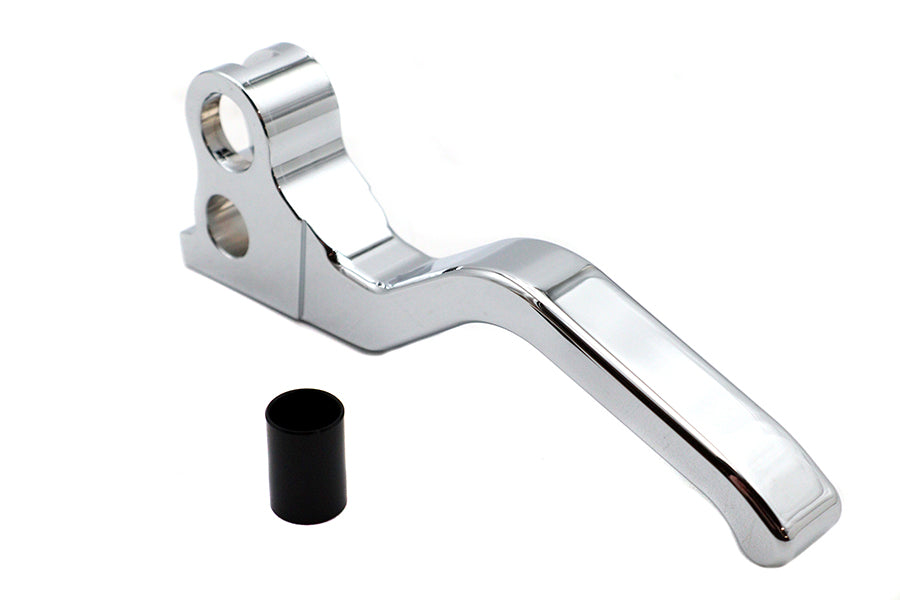 Tamer Brake Hand Lever Chrome