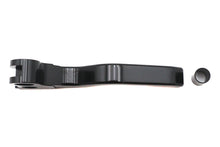 Load image into Gallery viewer, Tamer Brake Hand Lever Black
