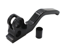Load image into Gallery viewer, Tamer Brake Hand Lever Black