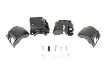 Load image into Gallery viewer, Handlebar Control Switch Housing Kit Black
