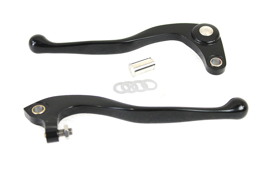 Ultima Hand Lever Control Set