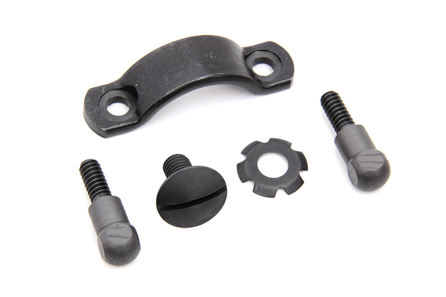 Lever Strap and Screw Kit